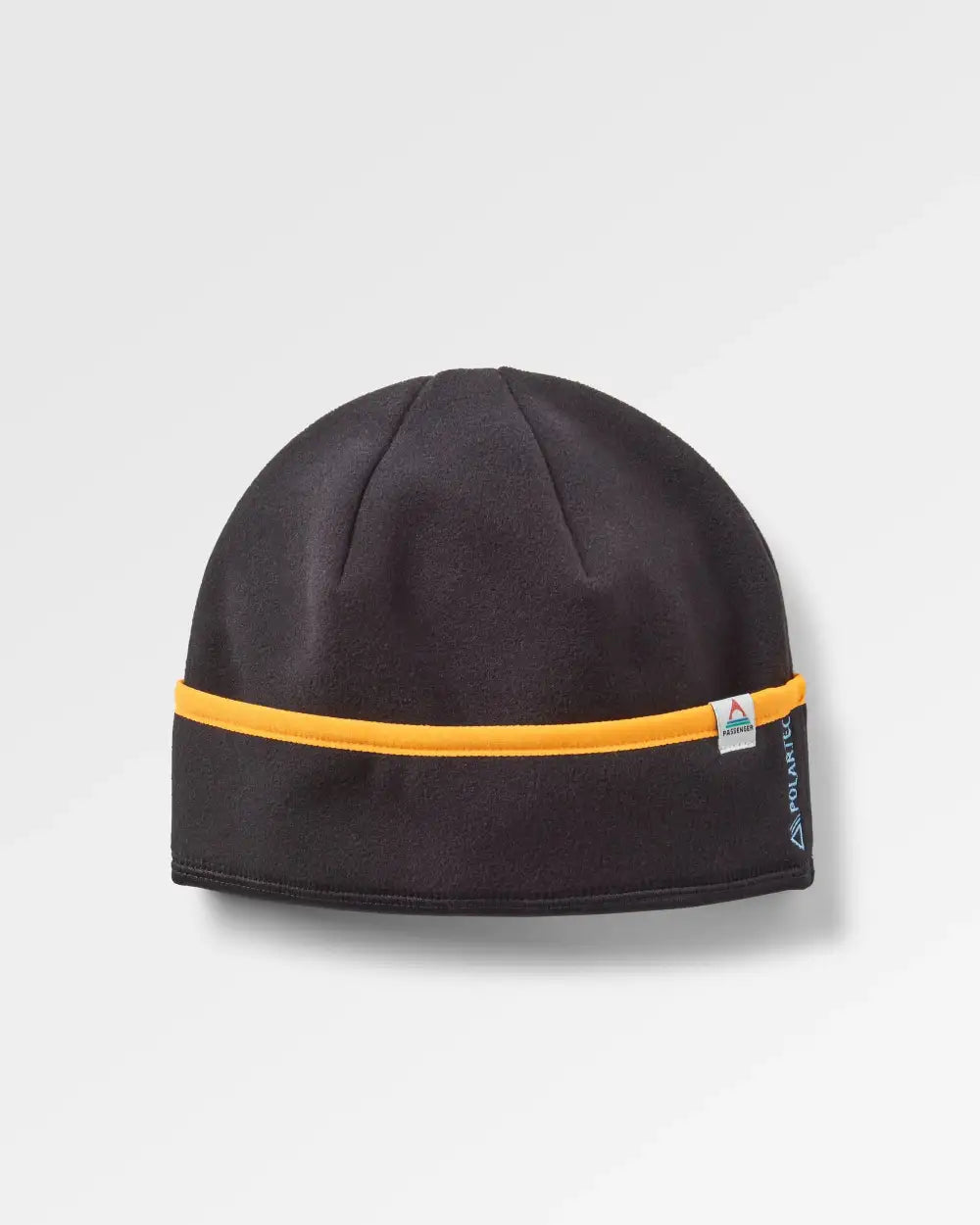 Wintergreen Recycled Thermal Beanie - Black