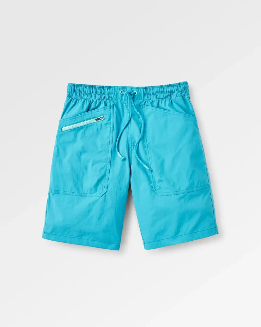 Hydrilla All Purpose Short - Bluejay