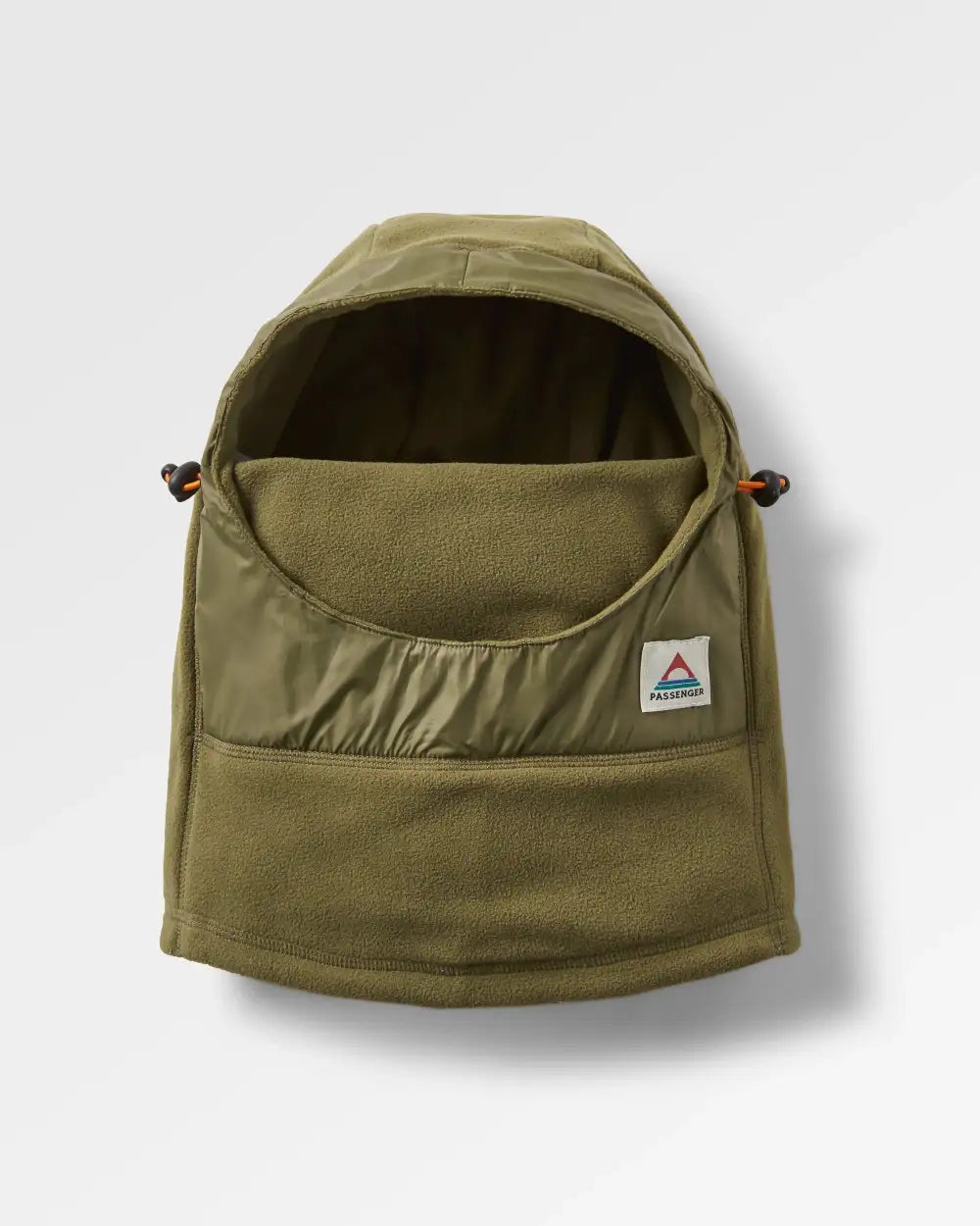 Snow Lodge Hood - Khaki