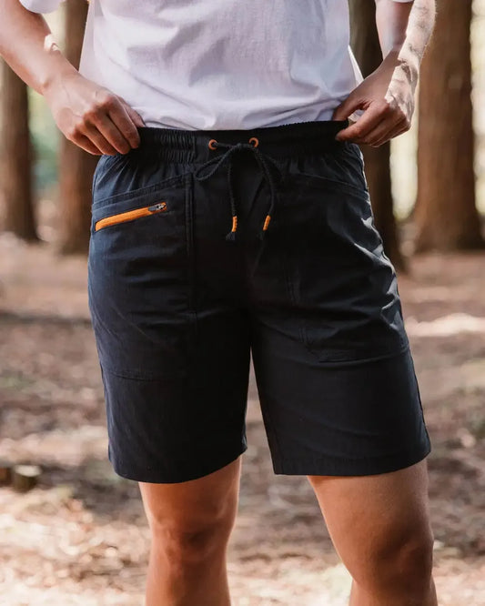 Hydrilla All Purpose Short - Black