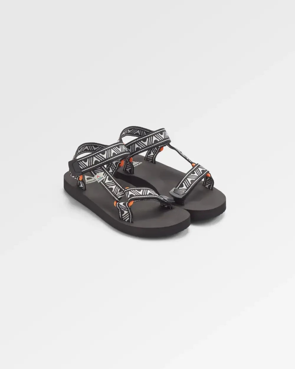 Venice Sandal - Trail Monochrome