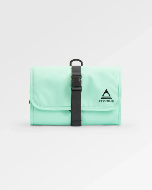 Drop Recycled Wash Kit - Aqua