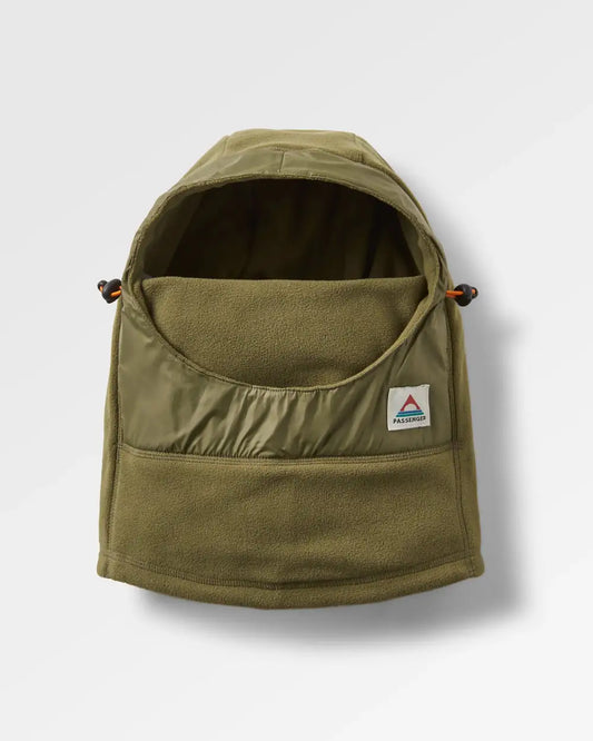 Snow Lodge Hood - Khaki