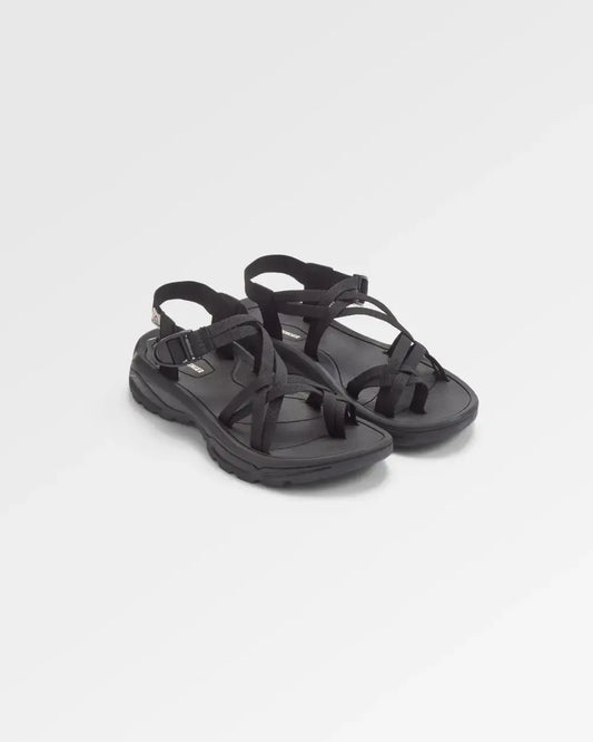 Atlas Roam Sandal - Black