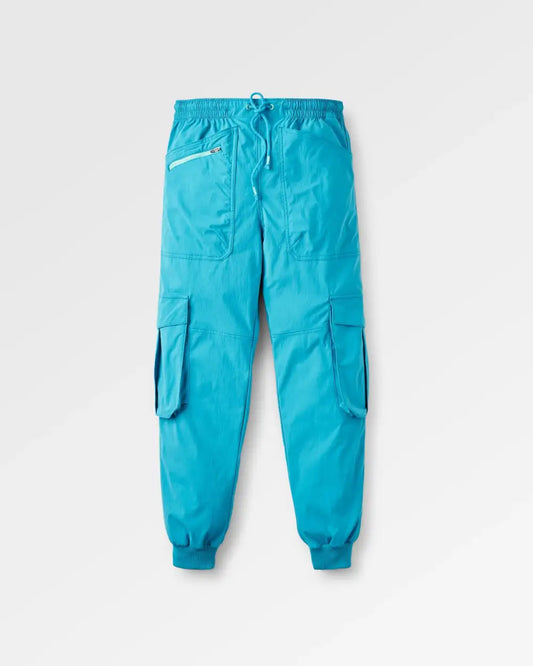 Hydrilla Light Trouser - Bluejay