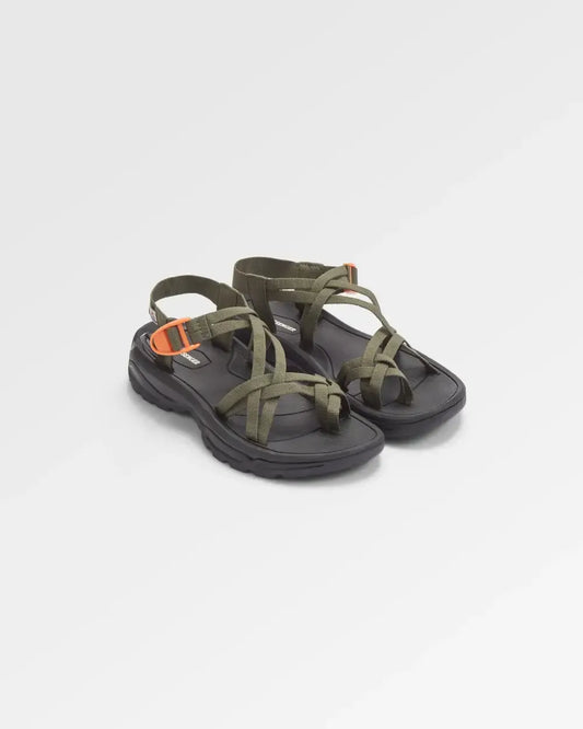 Atlas Roam Sandal - Dusty Olive